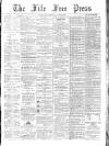 Fife Free Press Saturday 21 June 1902 Page 1