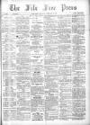 Fife Free Press Saturday 28 February 1903 Page 1