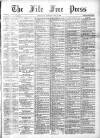 Fife Free Press Saturday 09 May 1903 Page 1