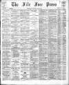 Fife Free Press Saturday 23 June 1906 Page 1