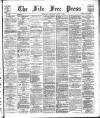 Fife Free Press Saturday 12 January 1907 Page 1