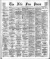 Fife Free Press Saturday 19 January 1907 Page 1