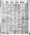 Fife Free Press Saturday 04 September 1909 Page 1