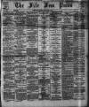Fife Free Press Saturday 01 January 1910 Page 1