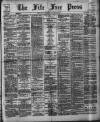 Fife Free Press Saturday 15 January 1910 Page 1