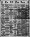 Fife Free Press Saturday 22 January 1910 Page 1