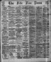 Fife Free Press Saturday 29 January 1910 Page 1