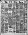 Fife Free Press Saturday 26 March 1910 Page 1