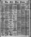 Fife Free Press Saturday 10 December 1910 Page 1