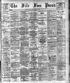 Fife Free Press Saturday 01 March 1913 Page 1