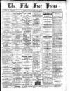 Fife Free Press Saturday 12 December 1914 Page 1