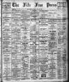 Fife Free Press Saturday 10 April 1915 Page 1
