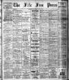 Fife Free Press Saturday 12 June 1915 Page 1