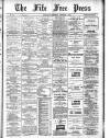 Fife Free Press Saturday 06 November 1915 Page 1