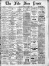 Fife Free Press Saturday 13 November 1915 Page 1