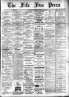 Fife Free Press Saturday 15 January 1916 Page 1