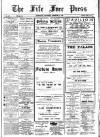 Fife Free Press Saturday 02 December 1916 Page 1
