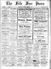 Fife Free Press Saturday 09 December 1916 Page 1