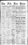 Fife Free Press Saturday 07 April 1917 Page 1