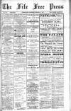 Fife Free Press Saturday 13 October 1917 Page 1
