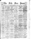 Fife Free Press Saturday 17 January 1920 Page 1