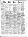 Fife Free Press Saturday 10 April 1920 Page 1
