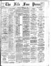 Fife Free Press Saturday 08 May 1920 Page 1