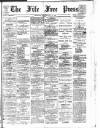 Fife Free Press Saturday 15 May 1920 Page 1