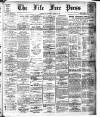Fife Free Press Saturday 23 April 1921 Page 1