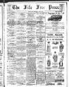 Fife Free Press Saturday 04 June 1921 Page 1
