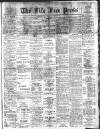 Fife Free Press Saturday 07 January 1922 Page 1