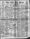 Fife Free Press Saturday 28 January 1922 Page 1