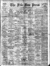 Fife Free Press Saturday 11 March 1922 Page 1