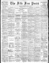 Fife Free Press Saturday 20 January 1923 Page 1