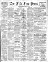 Fife Free Press Saturday 17 March 1923 Page 1