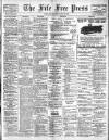 Fife Free Press Saturday 14 July 1923 Page 1
