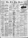 Fife Free Press Saturday 21 July 1923 Page 1