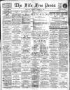 Fife Free Press Saturday 01 December 1923 Page 1