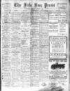 Fife Free Press Saturday 05 January 1924 Page 1