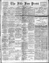 Fife Free Press Saturday 12 January 1924 Page 1