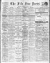Fife Free Press Saturday 19 January 1924 Page 1