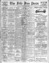Fife Free Press Saturday 12 July 1924 Page 1
