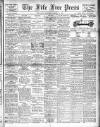 Fife Free Press Saturday 10 January 1925 Page 1
