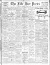 Fife Free Press Saturday 24 January 1925 Page 1