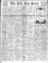 Fife Free Press Saturday 31 January 1925 Page 1