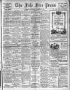 Fife Free Press Saturday 14 February 1925 Page 1