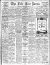 Fife Free Press Saturday 21 February 1925 Page 1