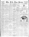 Fife Free Press Saturday 28 February 1925 Page 1