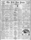 Fife Free Press Saturday 07 March 1925 Page 1