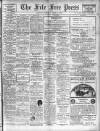 Fife Free Press Saturday 14 March 1925 Page 1